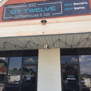 Six Twelve Coffeehouse & Bar